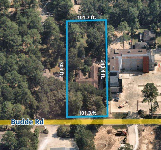 25902 Budde Road - Photo 1
