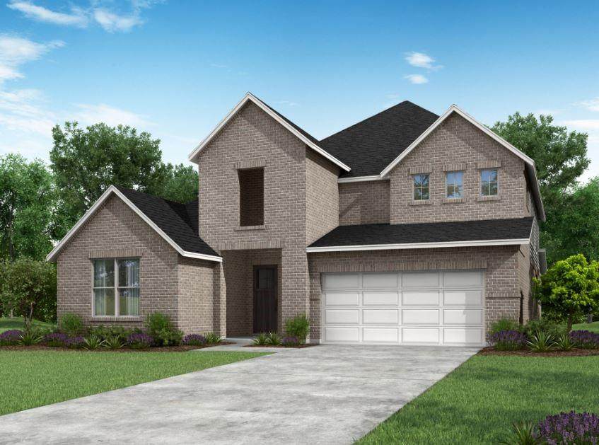 10053 Preserve Way - Photo 1