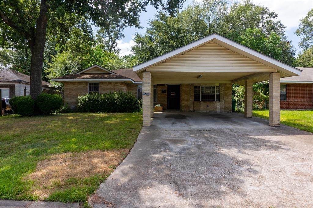 10417 Wolbrook Street - Photo 1