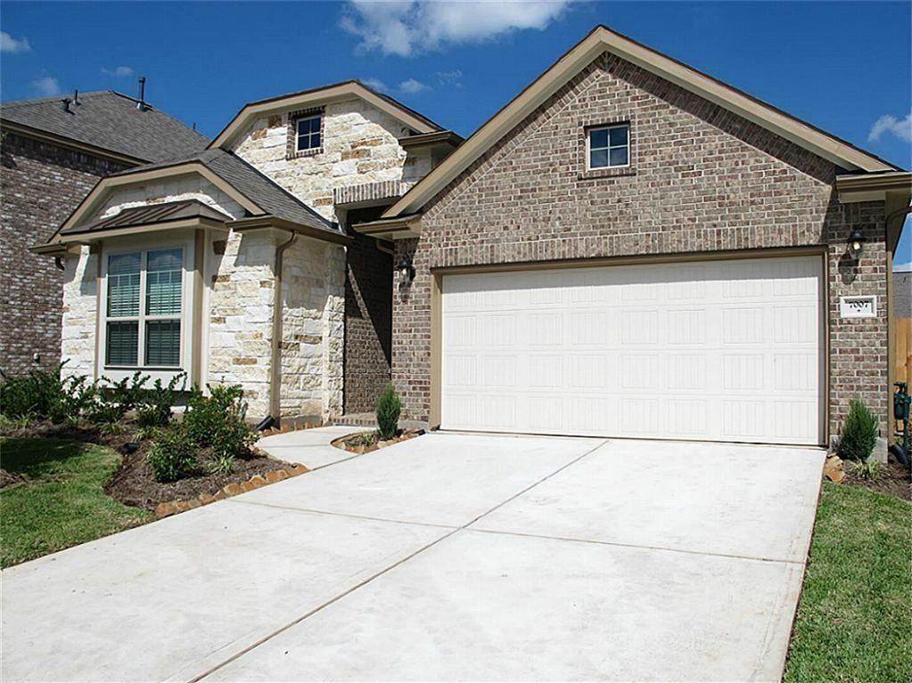 7007 Baitland Drive - Photo 1
