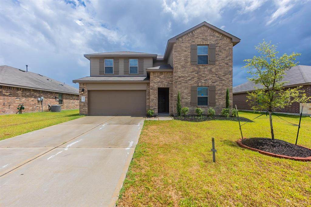 6307 Graham Bend Lane - Photo 1