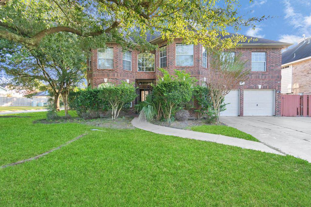 18534 Polo Meadow Drive - Photo 1
