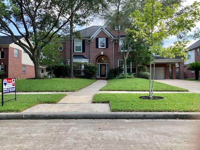 4414 Pine Brook Way - Photo 1