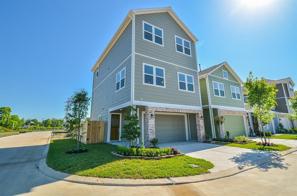 5403 Holguin Hollow Street - Photo 1