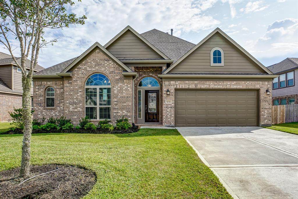 5031 Windy Poplar Trail - Photo 1