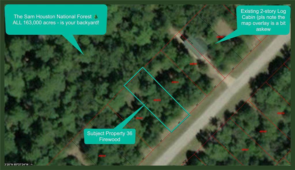 36 Firewood Road - Photo 1