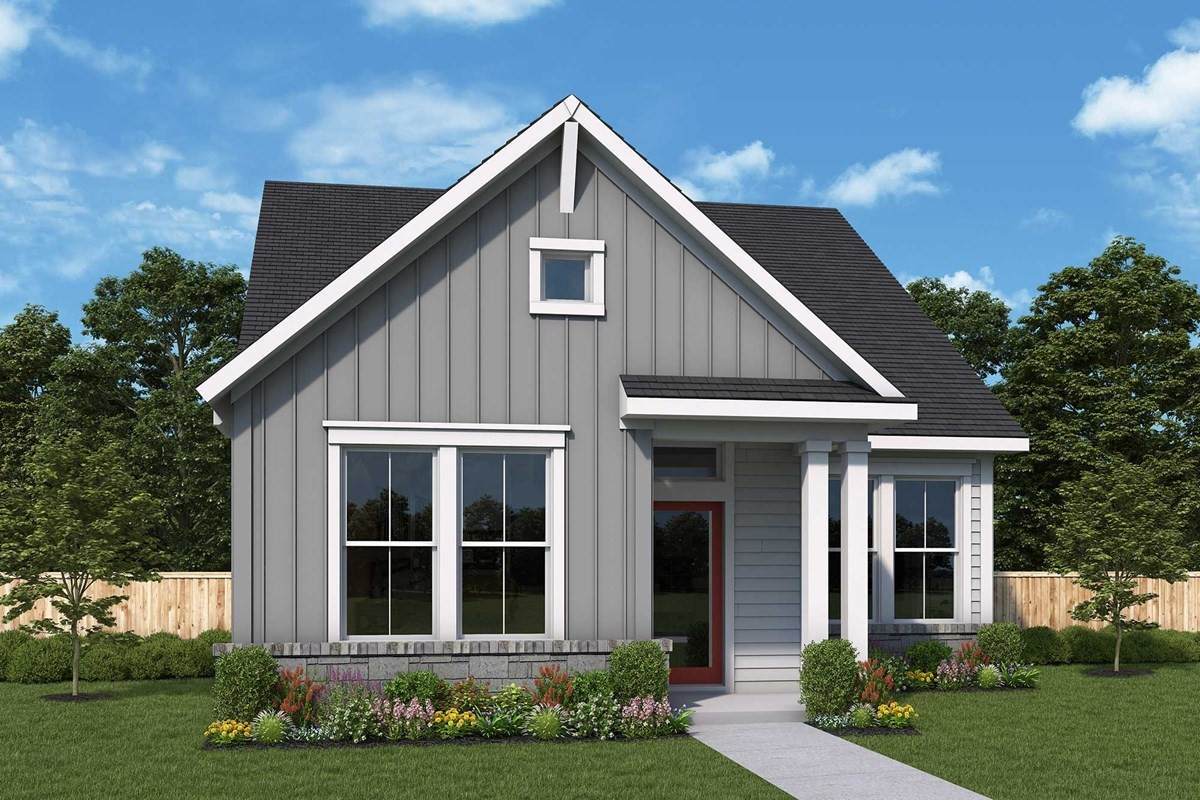 5502 Blackcurrant Road - Photo 1