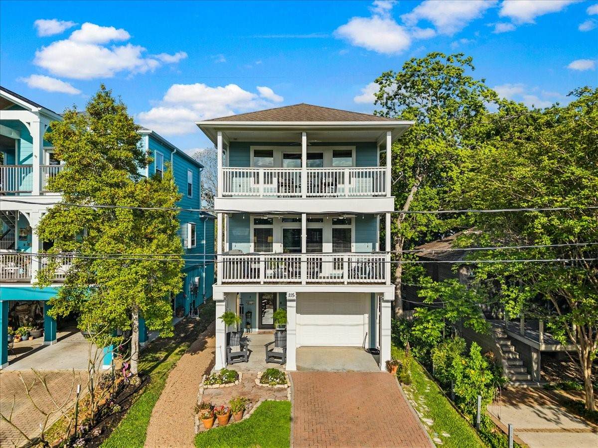 115 Pine Road - Photo 1