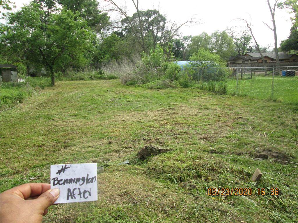 5418 Bennington Street - Photo 1
