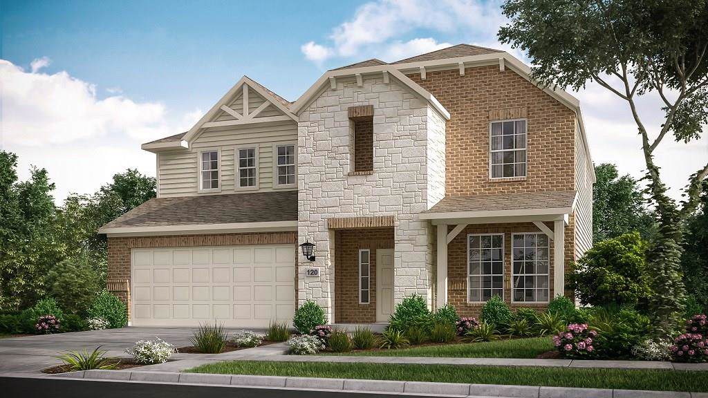352 Cavil Barrier Lane - Photo 1