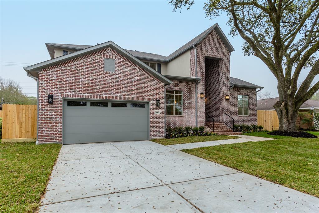 5446 Lymbar Drive - Photo 1