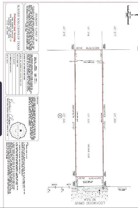 7401 Lockwood Drive - Photo 1