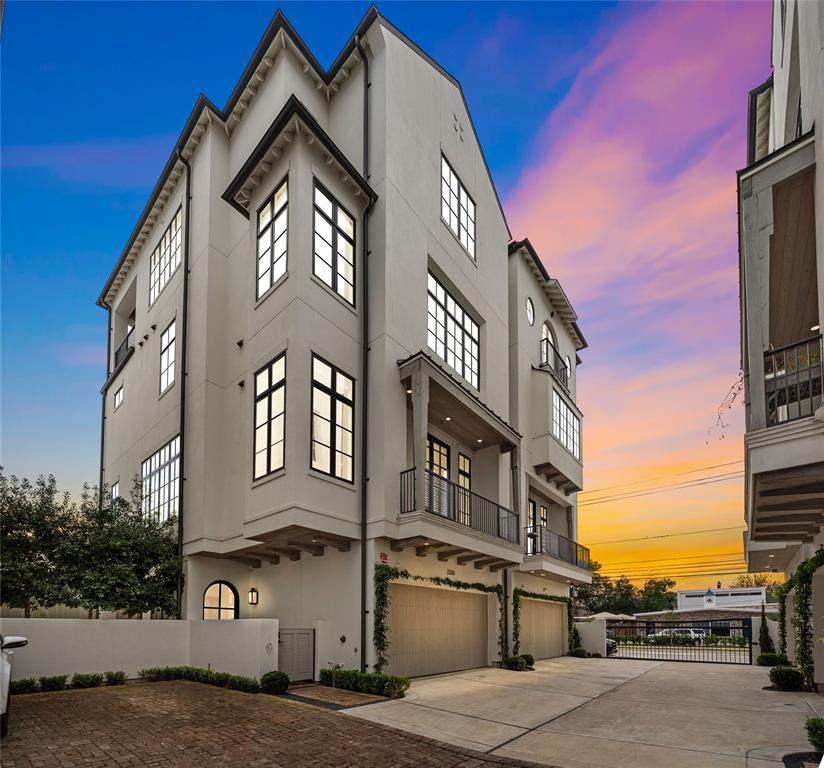 2326 Bissonnet Street - Photo 1