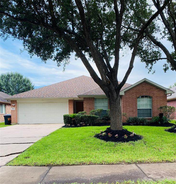 15615 Lost Maples Drive - Photo 1