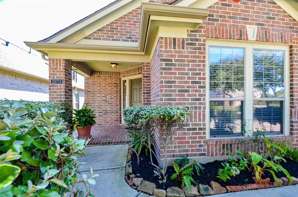 25711 Oakstone Park Drive - Photo 1
