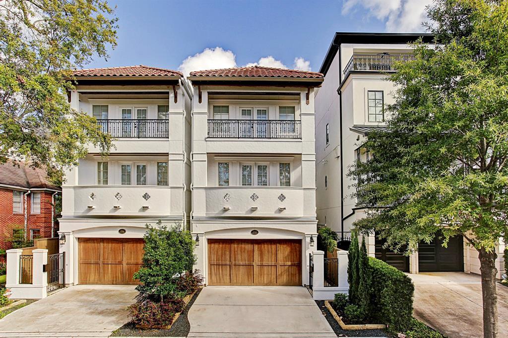 1732 Bolsover Street - Photo 1