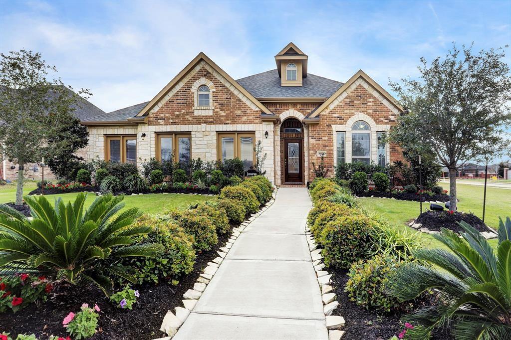 8802 Snyder Farm Lane - Photo 1