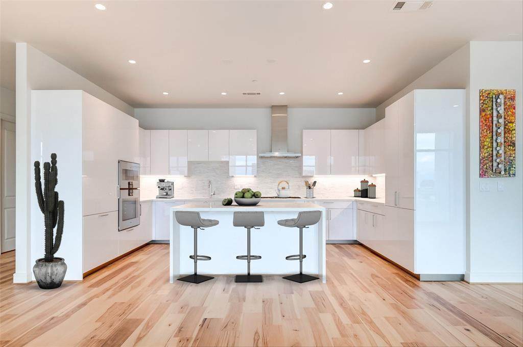 4521 San Felipe - Photo 1