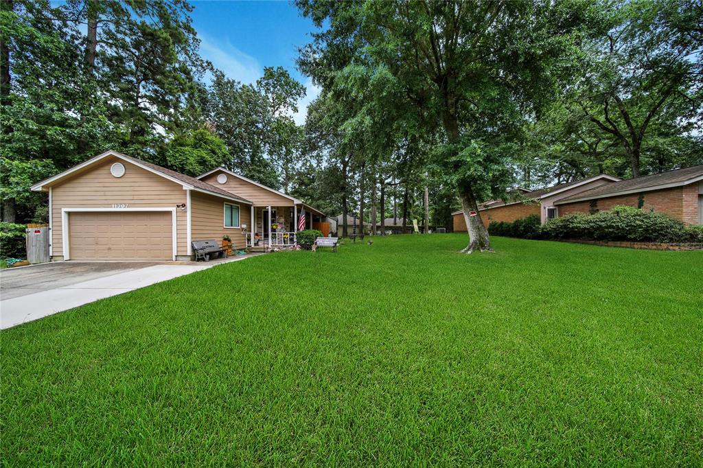 11307 Burning Tree Drive - Photo 1