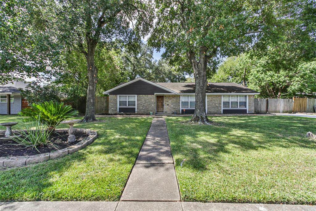 5507 Bellfort Street - Photo 1
