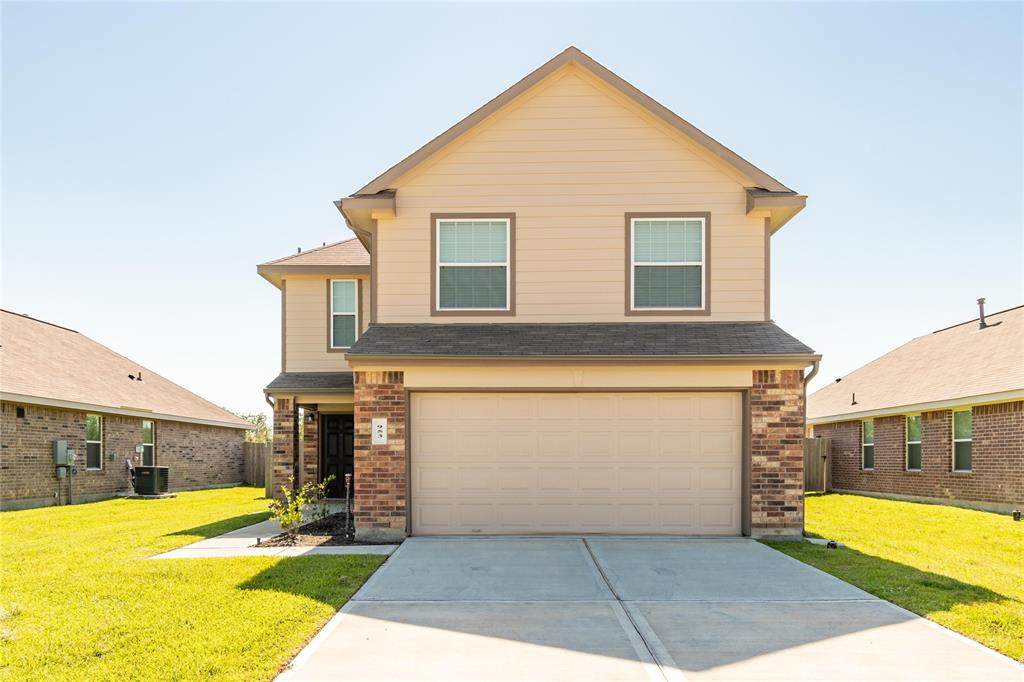 953 Harvest Salt Lane - Photo 1