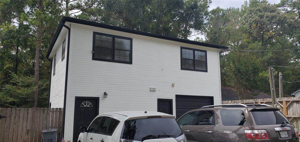 910 Decker Forrest Boulevard - Photo 1