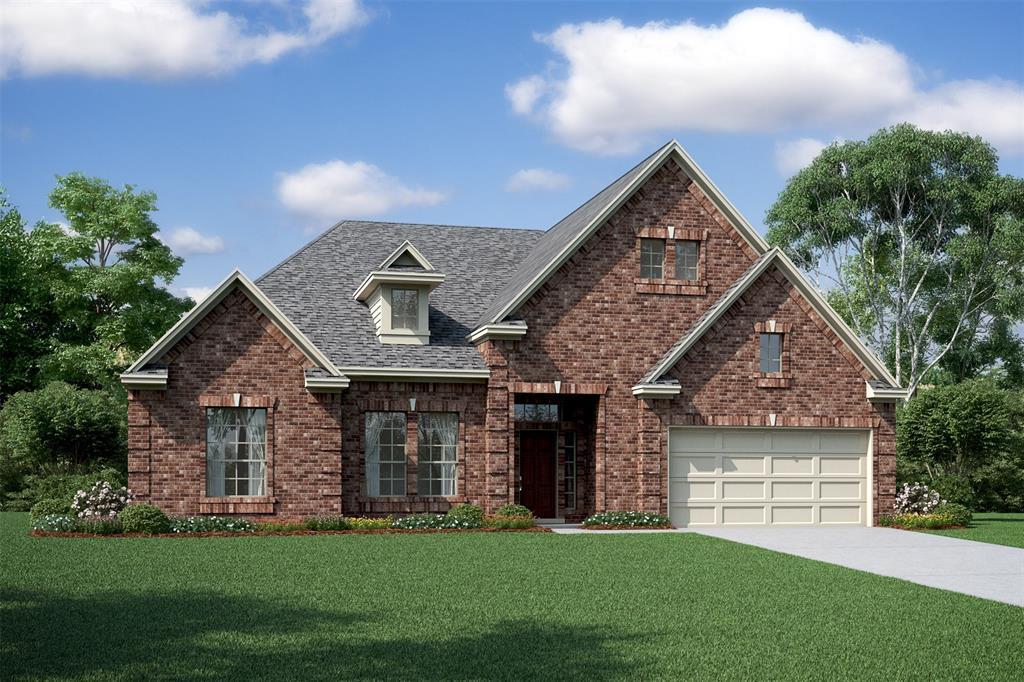 14803 Starwood Drive - Photo 1