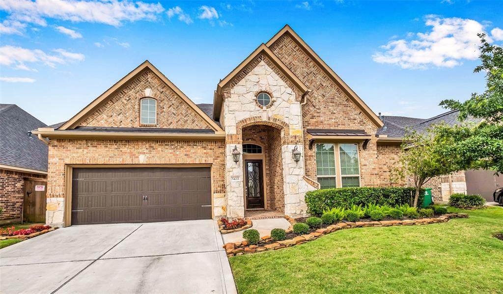 5423 Mason Mountain Ln - Photo 1