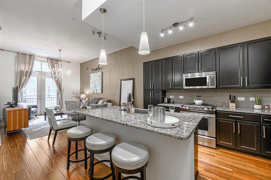 2801 Waterwall Drive - Photo 1