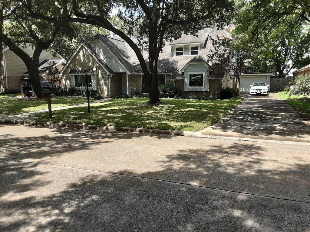 735 Langwood Drive - Photo 1