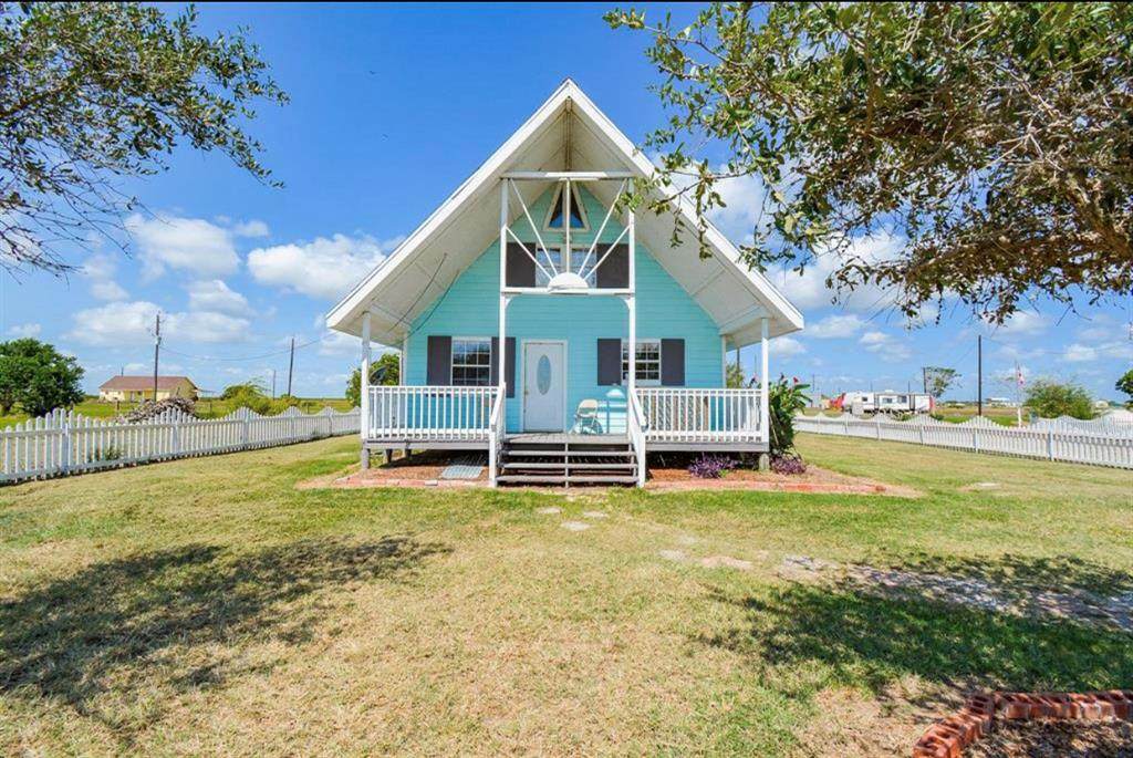 376 Haddock - Photo 1