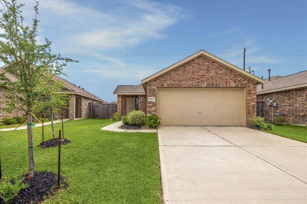 8834 Wooster Trails Drive - Photo 1