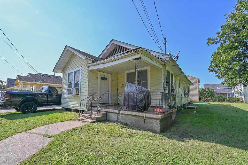 1626 Mable Street - Photo 1