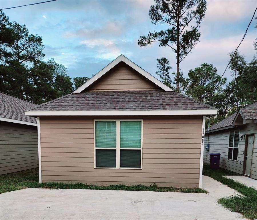 11682 Vistawood Street - Photo 1