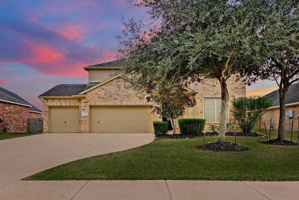 3306 Hazystone Lane - Photo 1