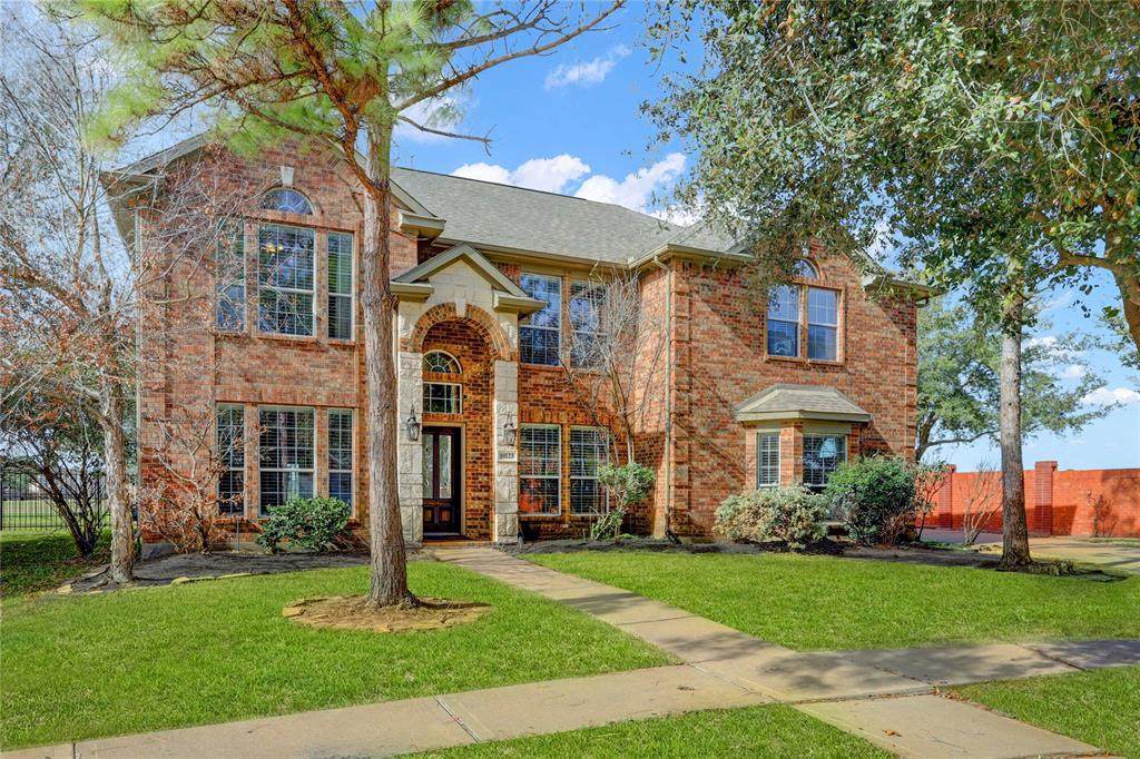 10123 Heron Meadows Drive - Photo 1