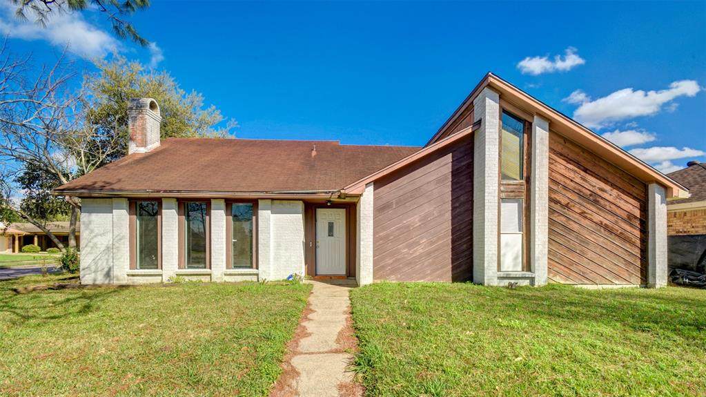 4203 Steep Rock Drive - Photo 1