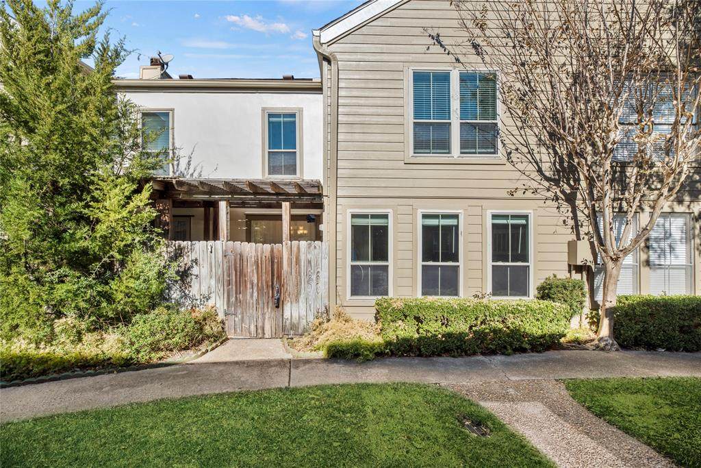 2100 Tanglewilde Street - Photo 1
