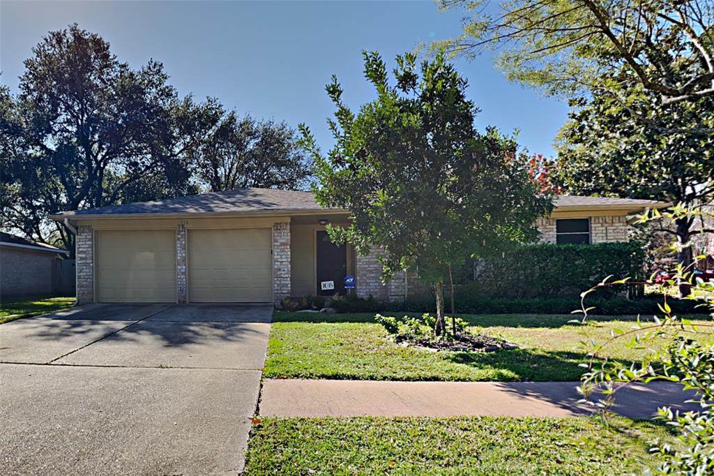 1018 Copper Creek Drive - Photo 1