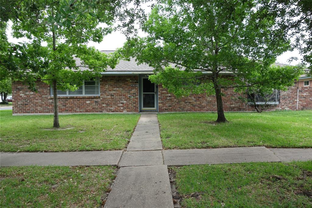 6618 Jason Street - Photo 1