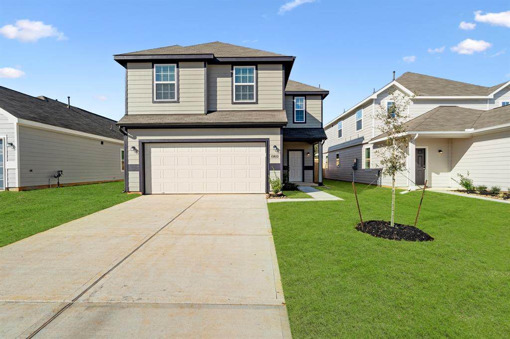 13613 Goldeye Drive - Photo 1