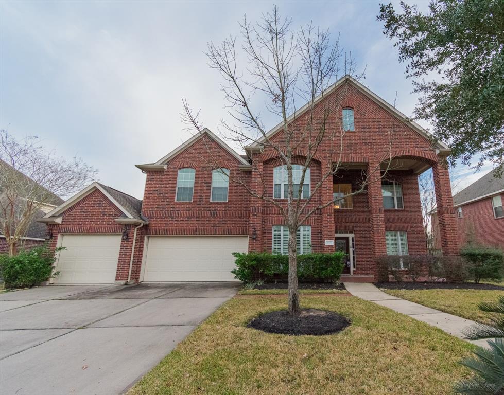 2127 Linden Rock Drive - Photo 1