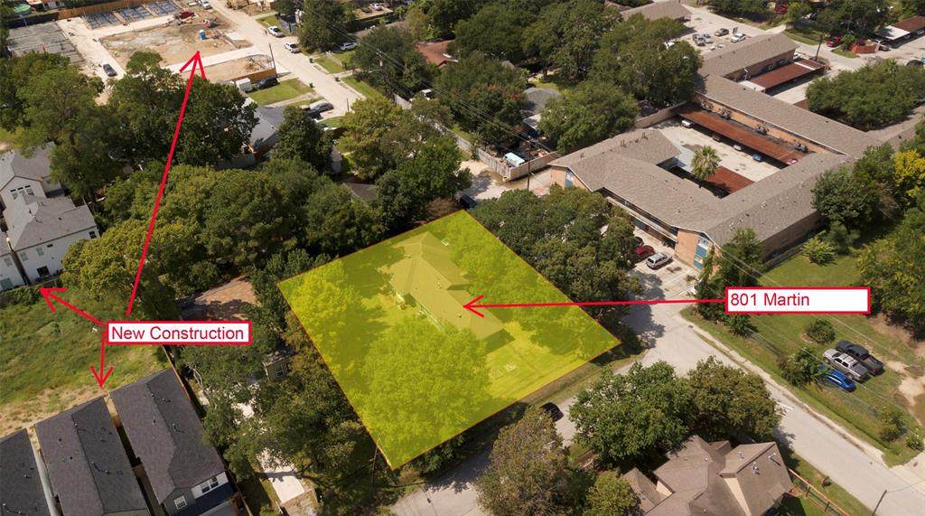 801 Martin Street - Photo 1