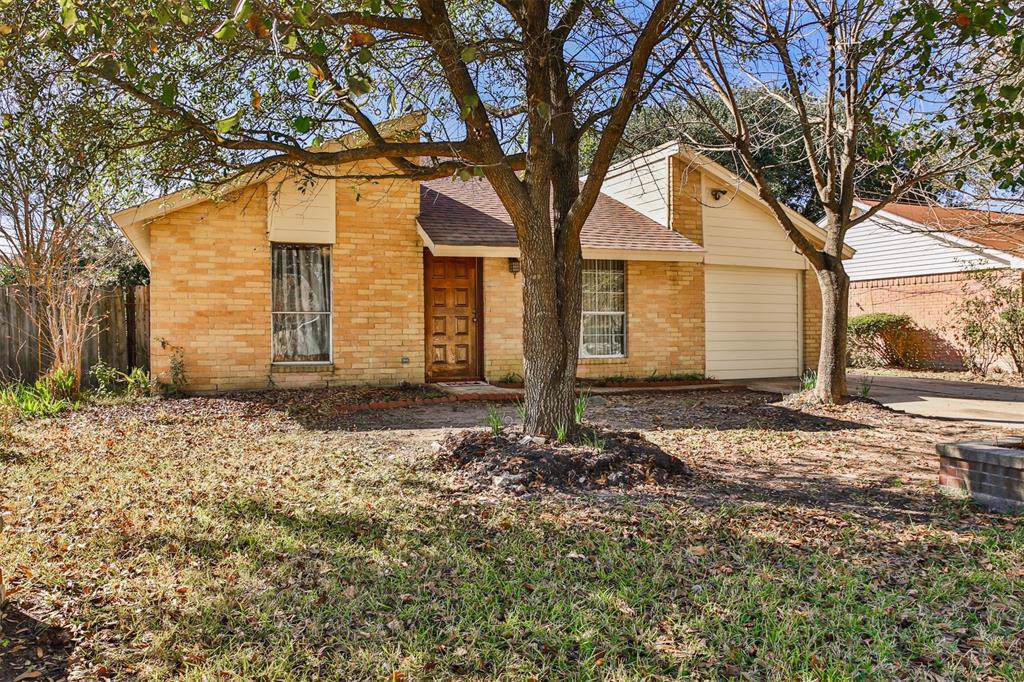 11727 Apple Bough Circle - Photo 1