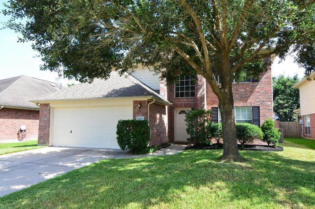 7419 Telico Junction Lane - Photo 1