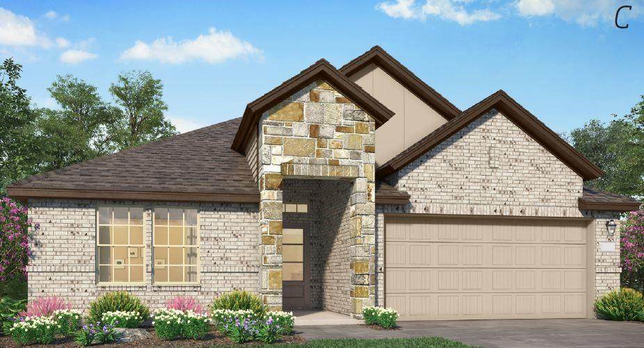 9415 Clearwater Bluff Lane - Photo 1