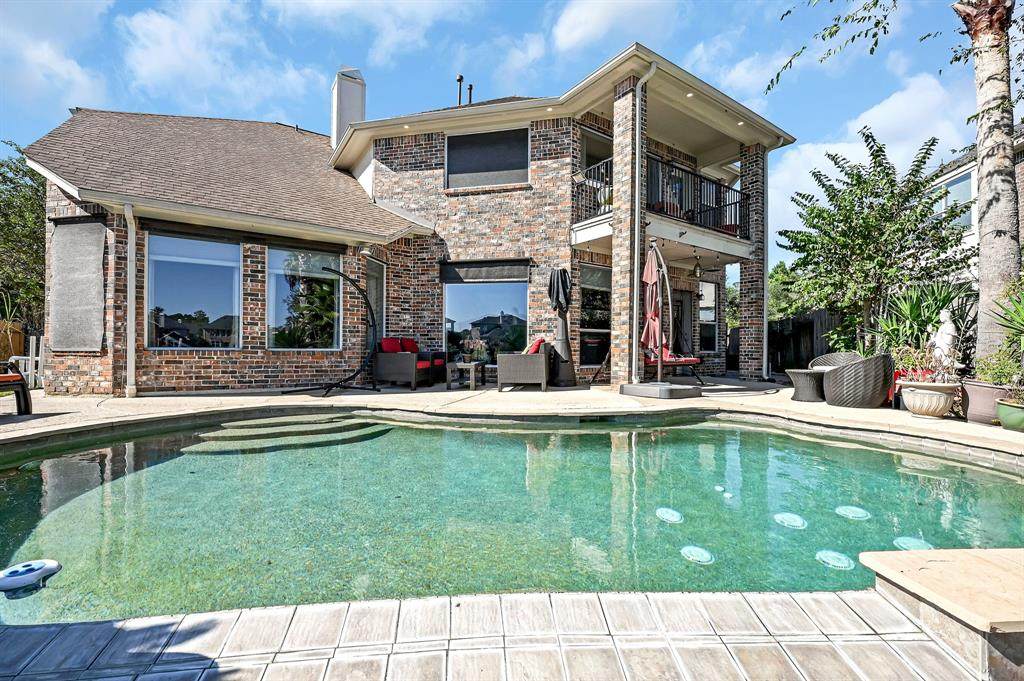 12131 Lismore Lake Drive - Photo 1