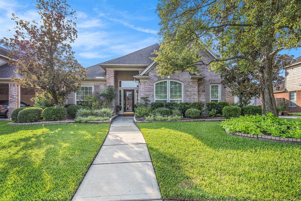 14522 Kentley Orchard Lane - Photo 1