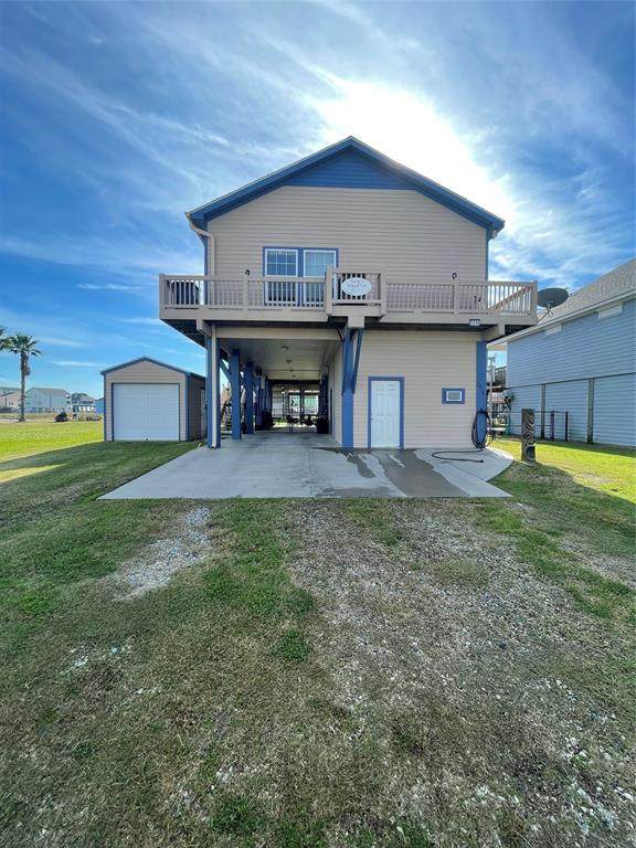 2210 Oyster - Photo 1