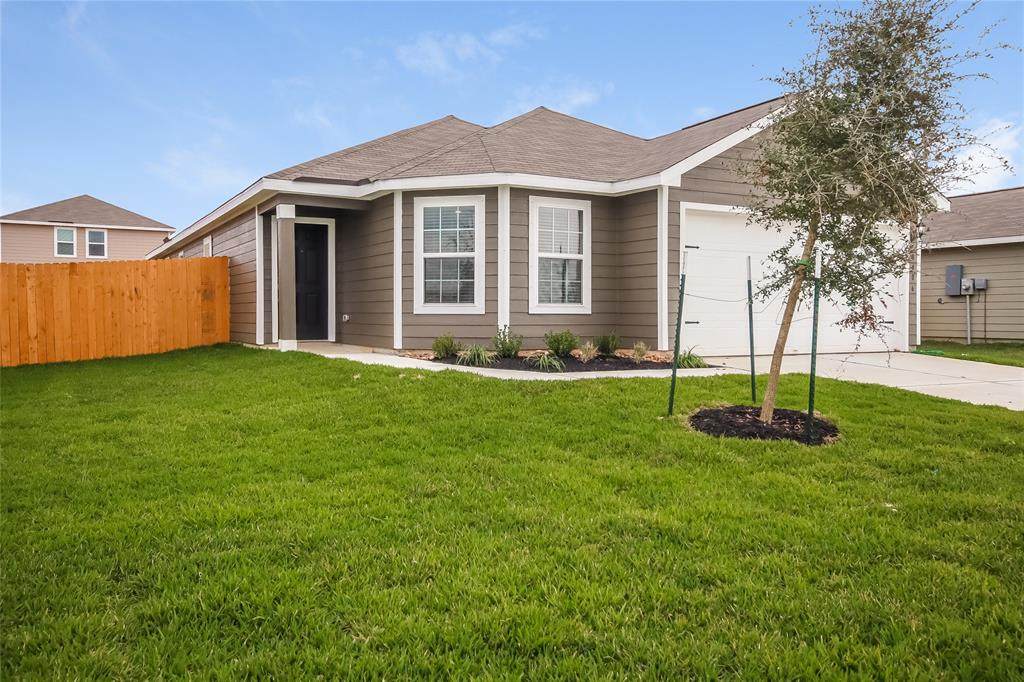 8406 Rayburn Road - Photo 1